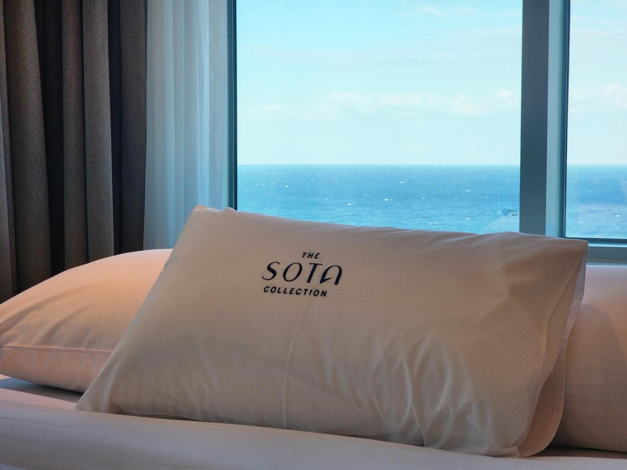 Sota Suite Yangyang Granbay Exterior foto